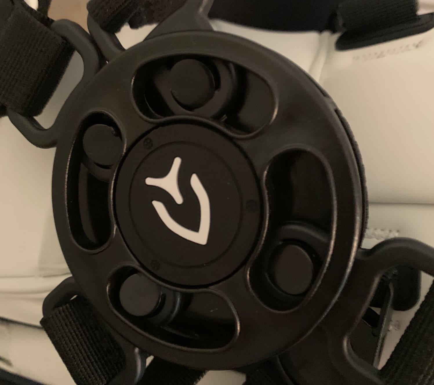 Vessel 2.0 Players Stand – KBS Golf X