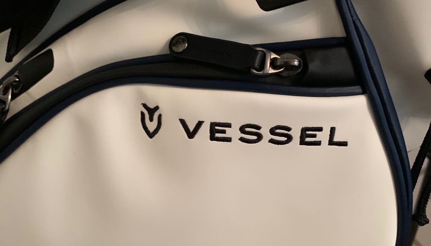 Vessel Player 2.0 Stand Bag – WiscoGolfAddict